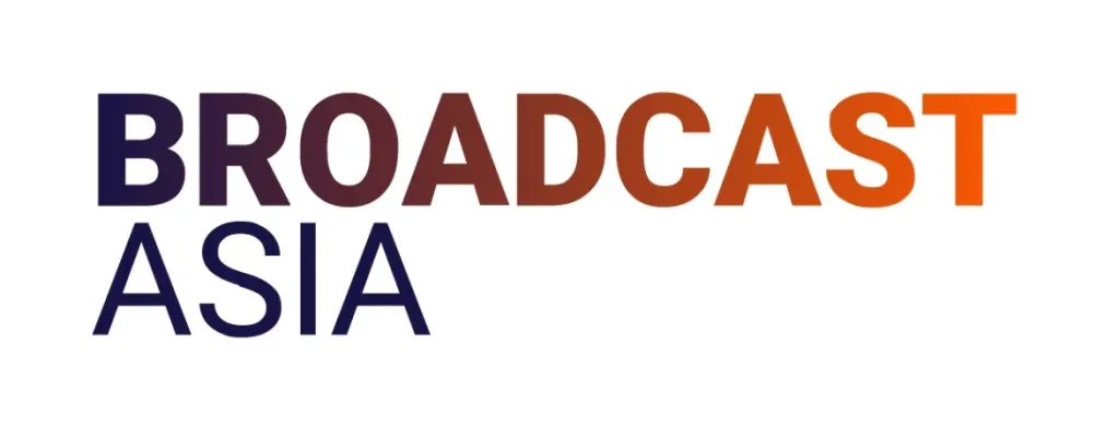 Broadcast Asia 2026