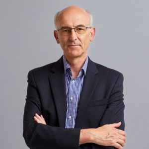 ian fletcher