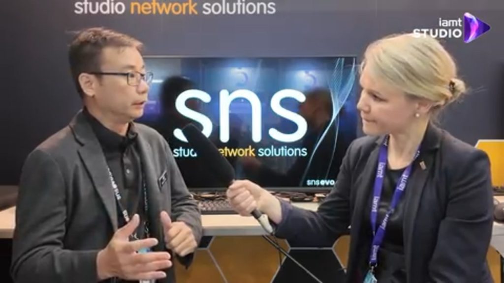 SNS at BCA26