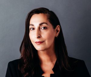 Claudia Barbiero Crop Headshot