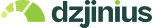 dzjinius Logo