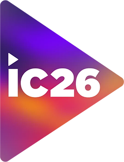 InfoComm 2026 logo