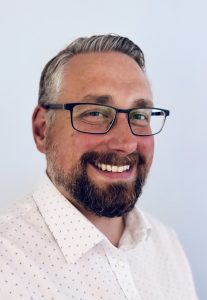 Jonathan Lyth Headshot