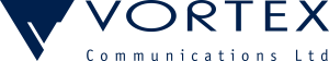 Vortex Communications Logo