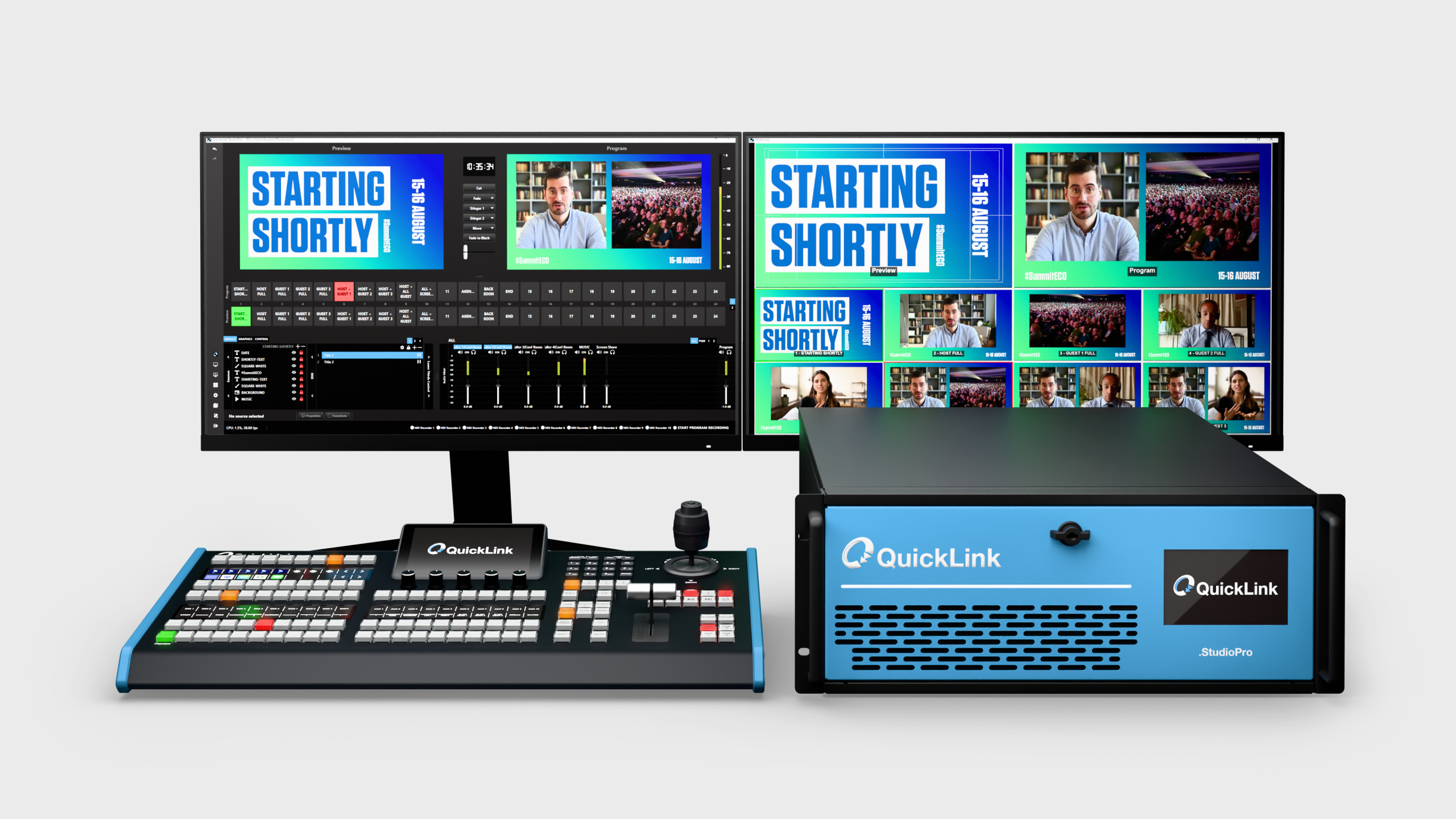 StudioPro™