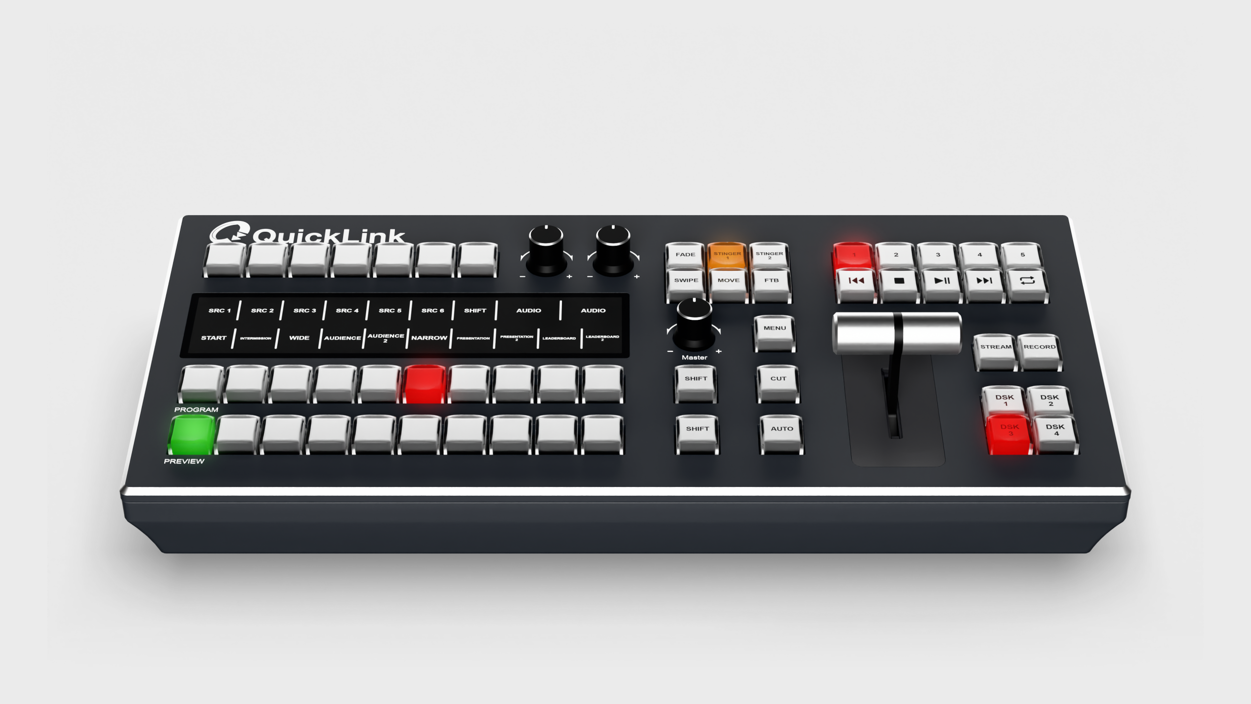 StudioPro™ Proton