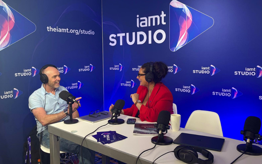 Unveiling a new era for MediaTech: The launch of IAMT - International Association of MediaTech