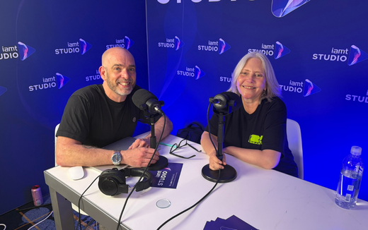 Inside Live Sport's Next Evolution with Telstra: AI, Cloud and Connected Experiences