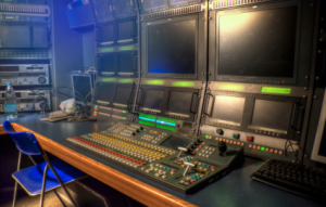 Audio and Video Fundamentals for Engineers course thumbnail
