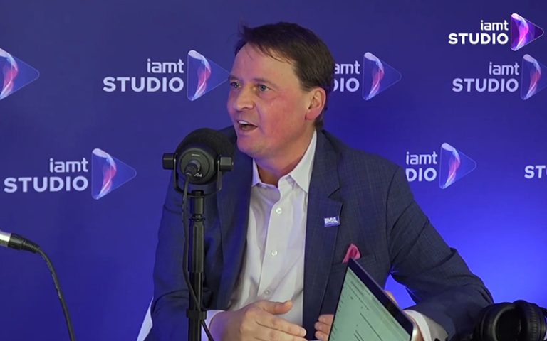 The Software-Defined Revolution: Lawo CEO, Jamie Dunn, on What's Next for MediaTech