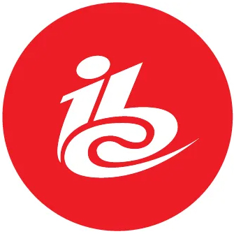 IBC logo