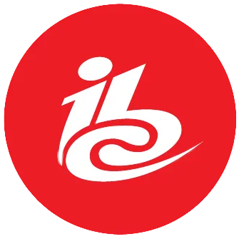 IBC logo