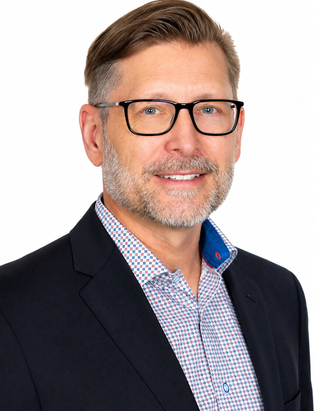 Jeff Moore, Ross Video
