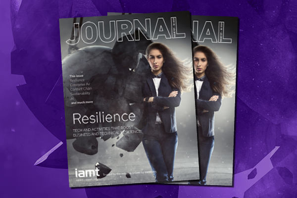 IAMT Journal