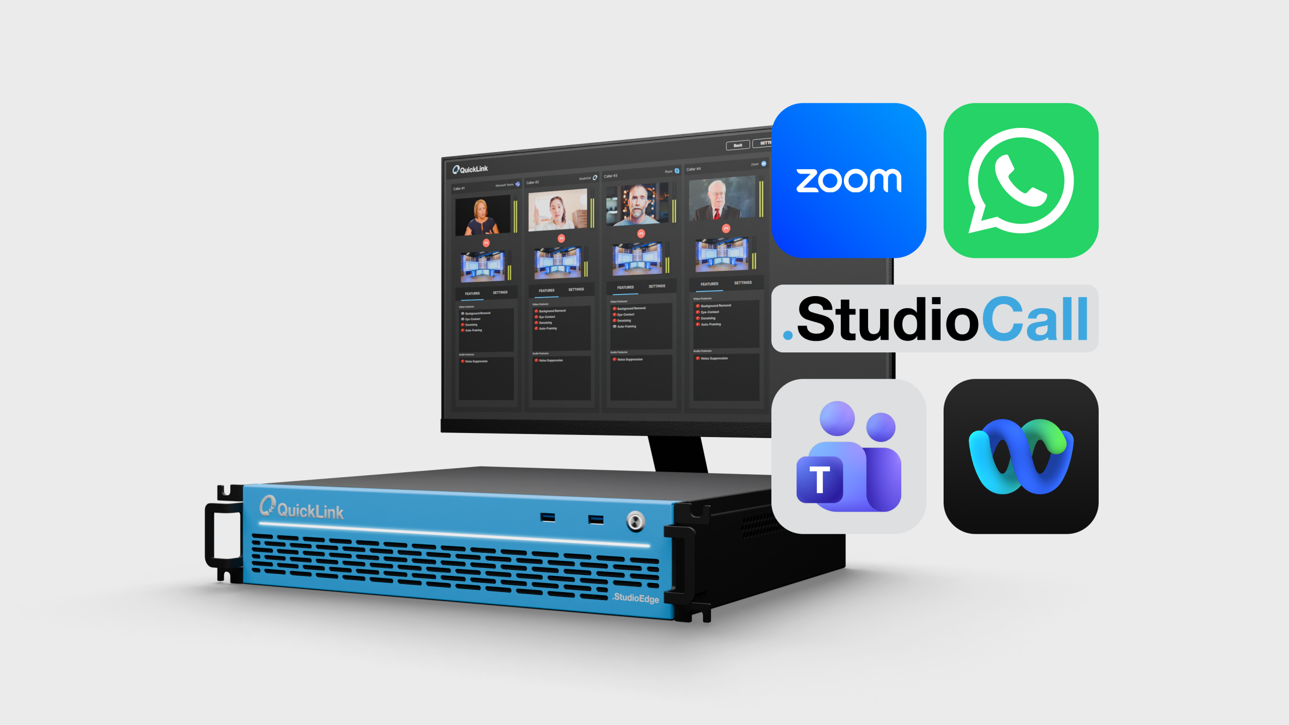 StudioEdge™