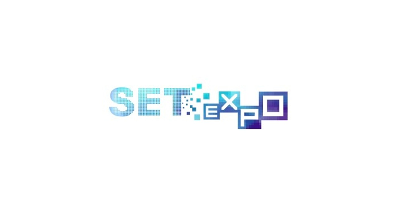 set expo