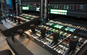 Understanding the Broadcast and Media Industry course thumbnail