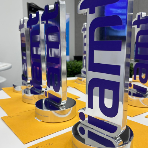 Awards (1)