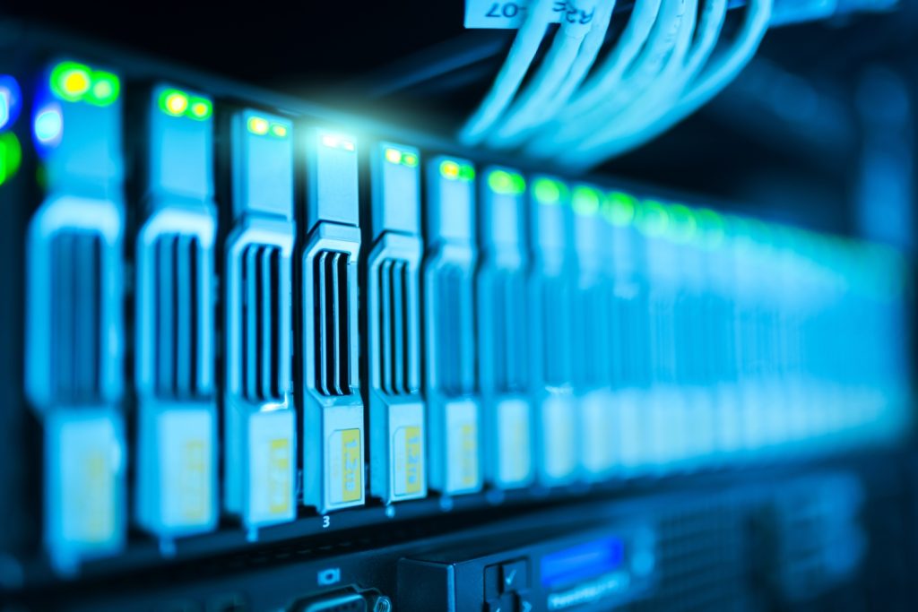 Broadcasters can create a comprehensive archive of their broadcasts