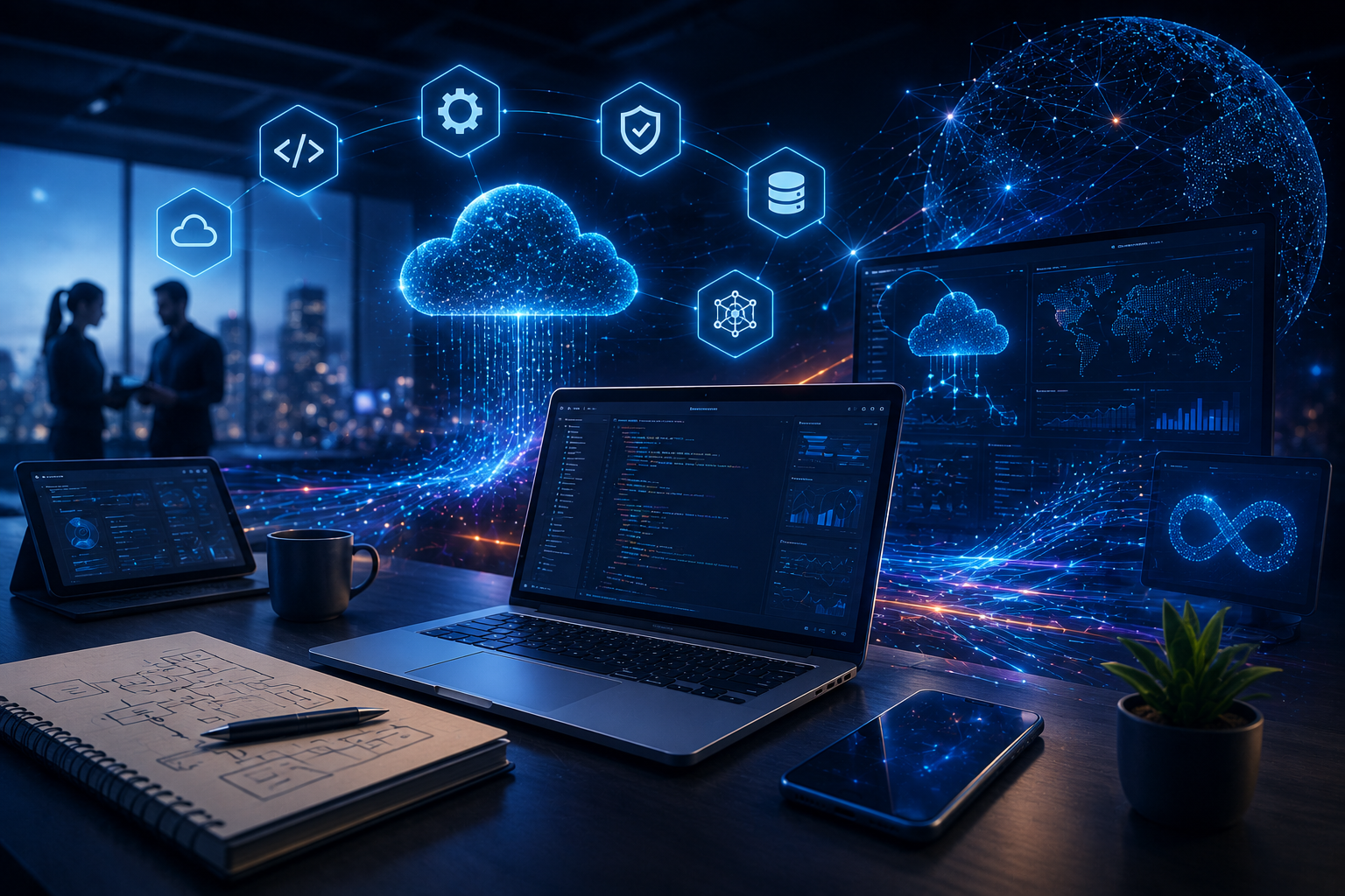 Digital Engineering