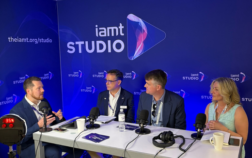 Inside the Race to Innovate MediaTech with IAMT, EVS, Irdeto and The CW Network