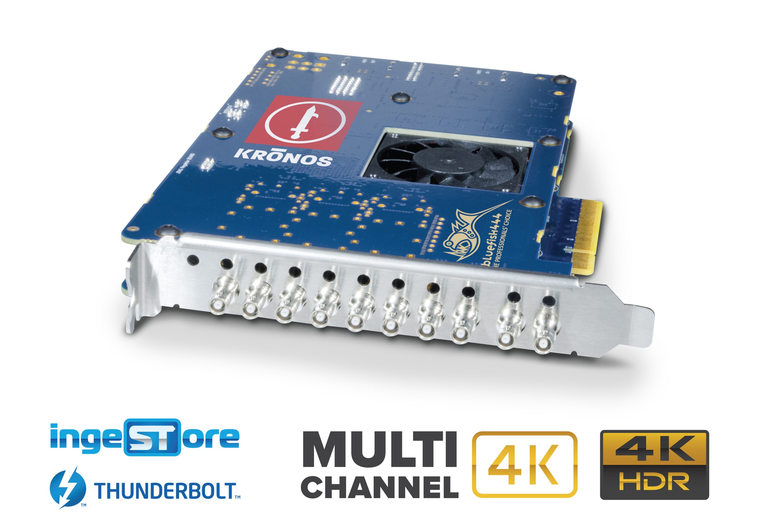 KRONOS K8