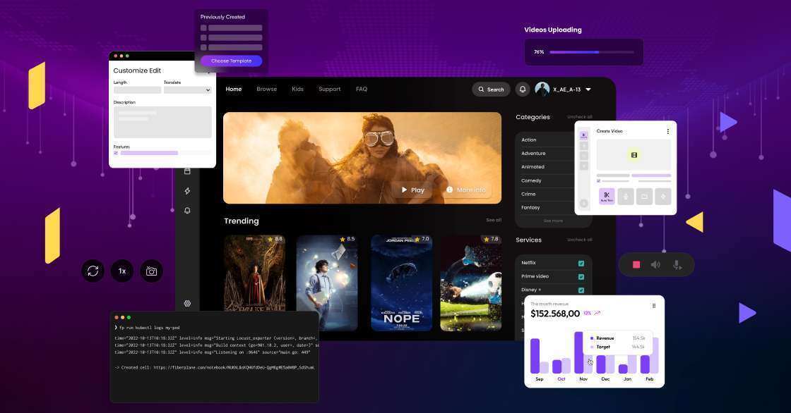 LogixCMS