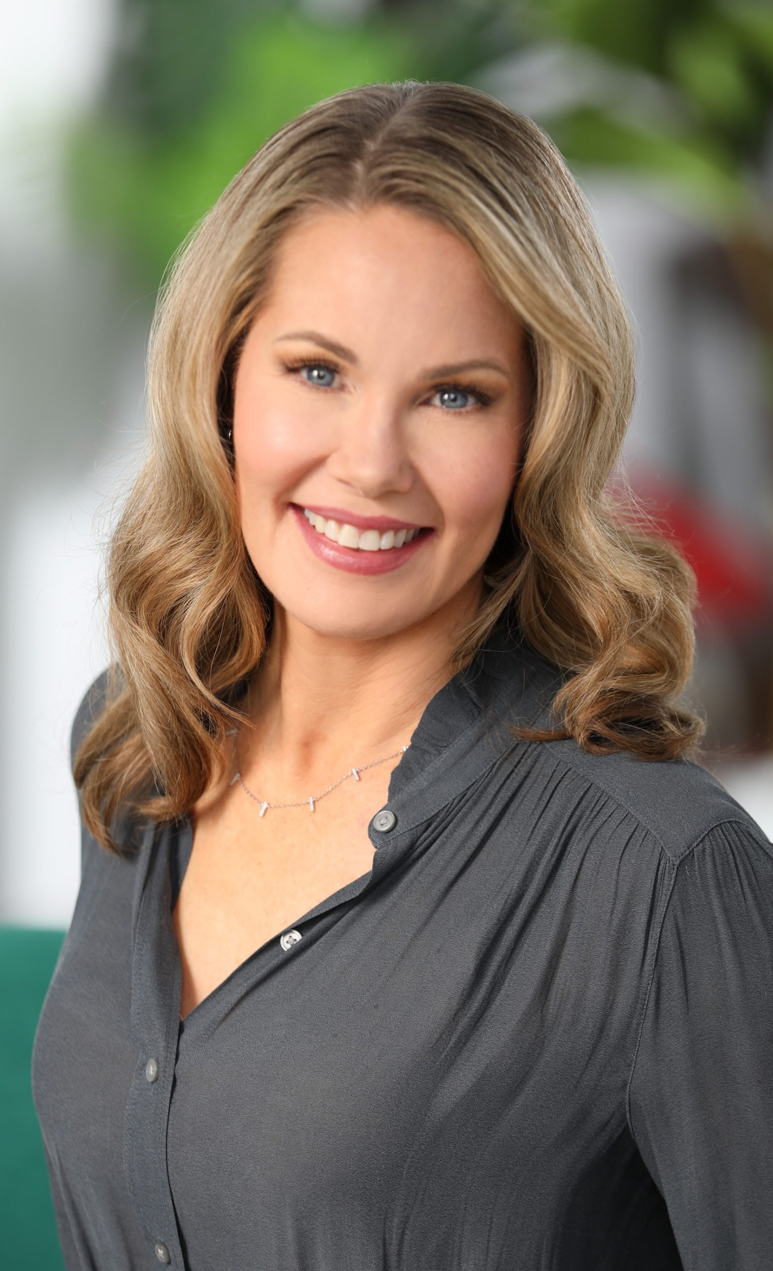 Alyson Stewart