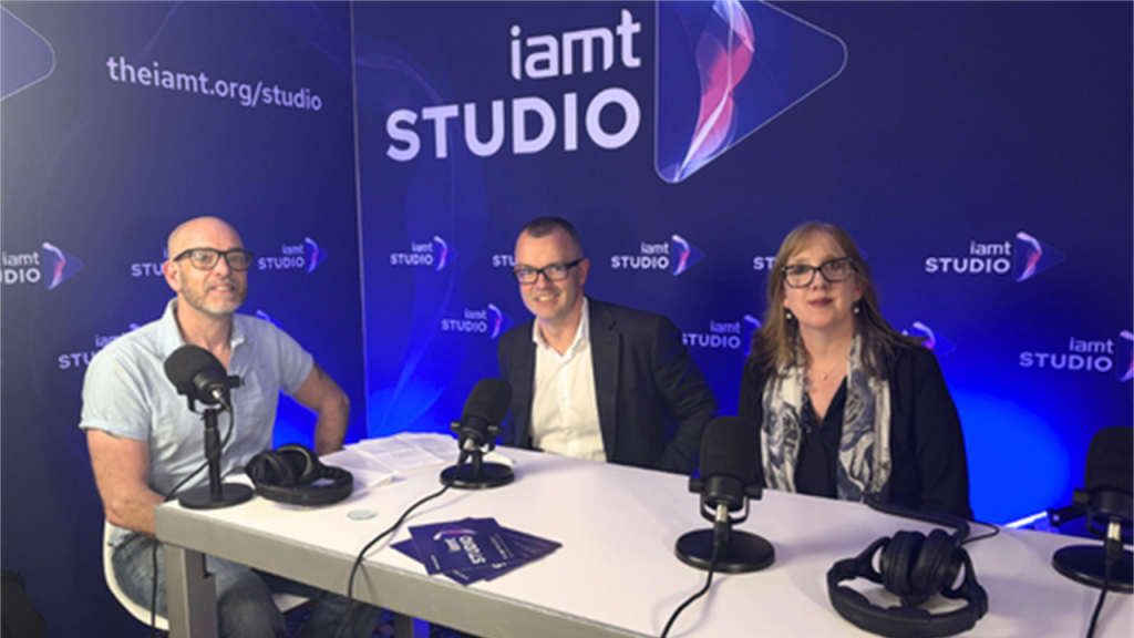 The Future of Fan-Centric Streaming with Synamedia