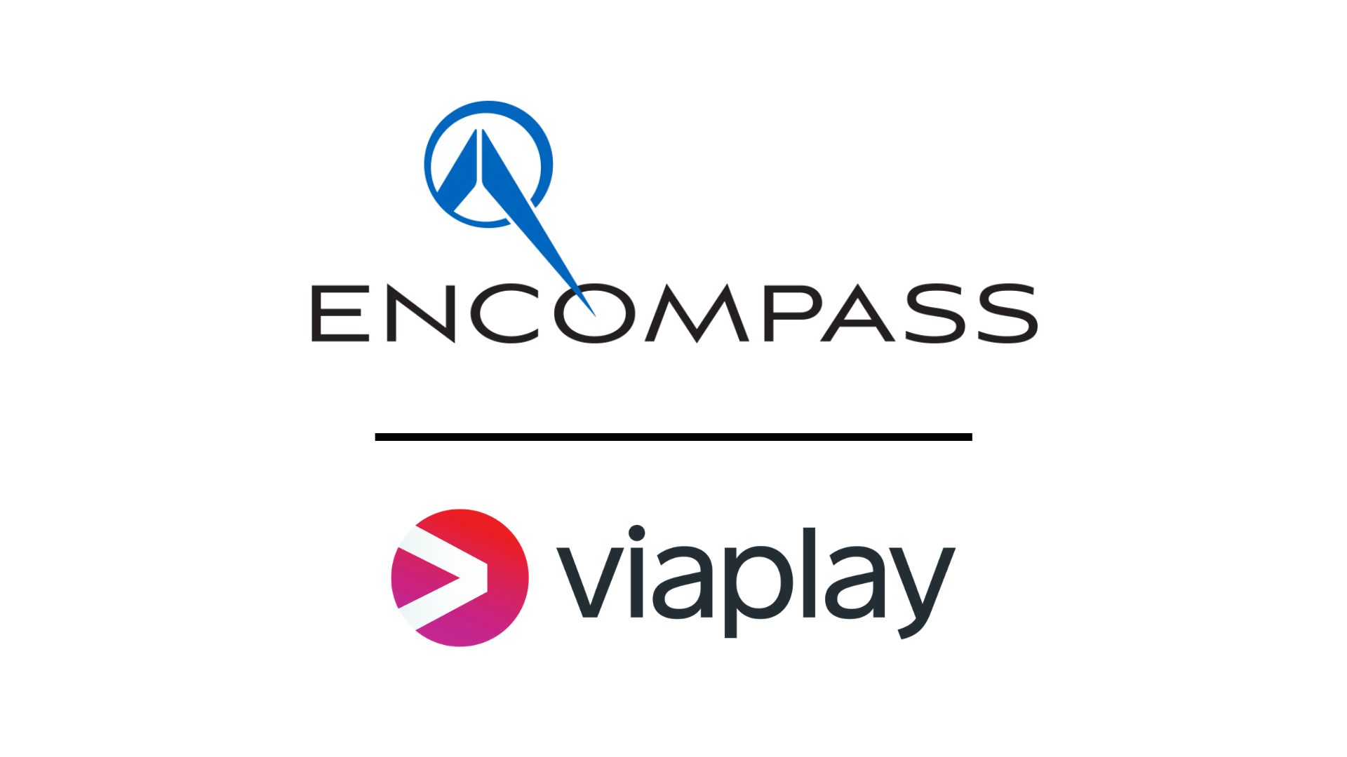 Viaplay Selects Encompass Altitude Scheduling to Transform Channel Operations