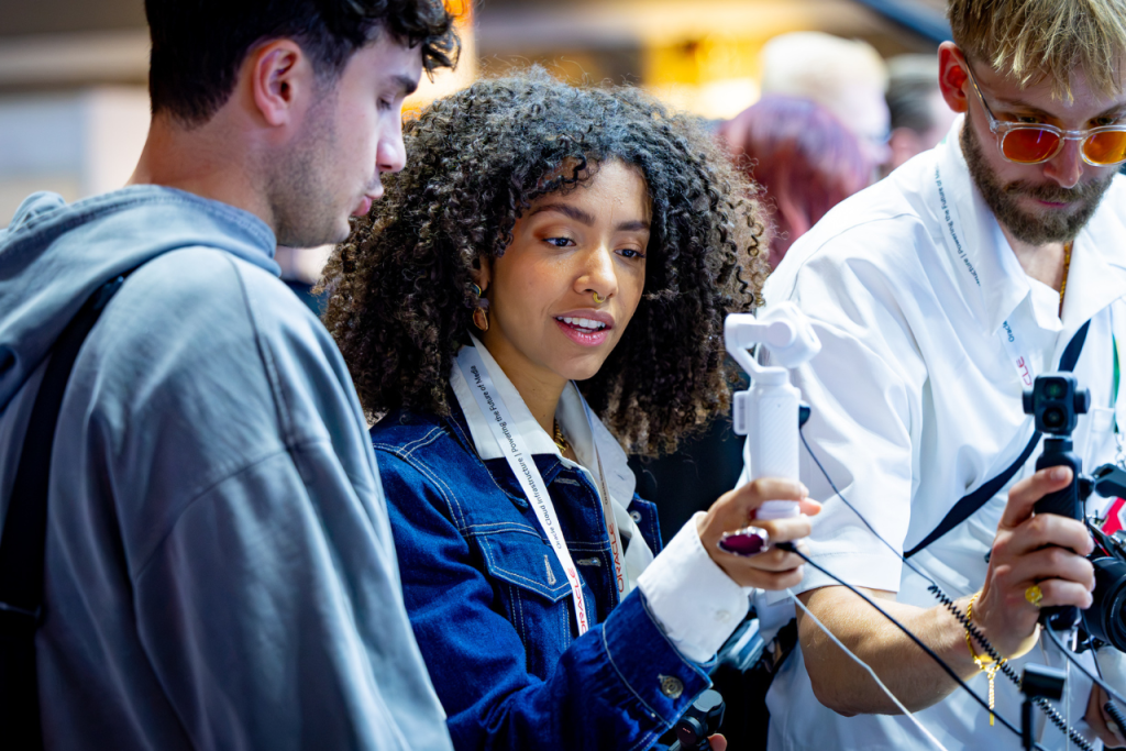 IBC2026 brings global media industry together to turn innovation into action