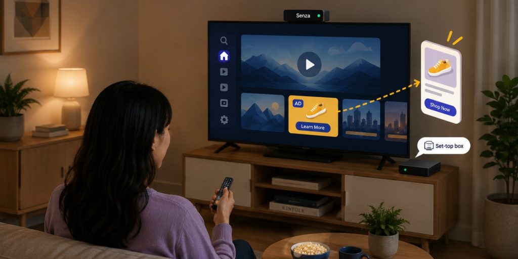 IBC 2026: The new Synamedia - solving the business of video