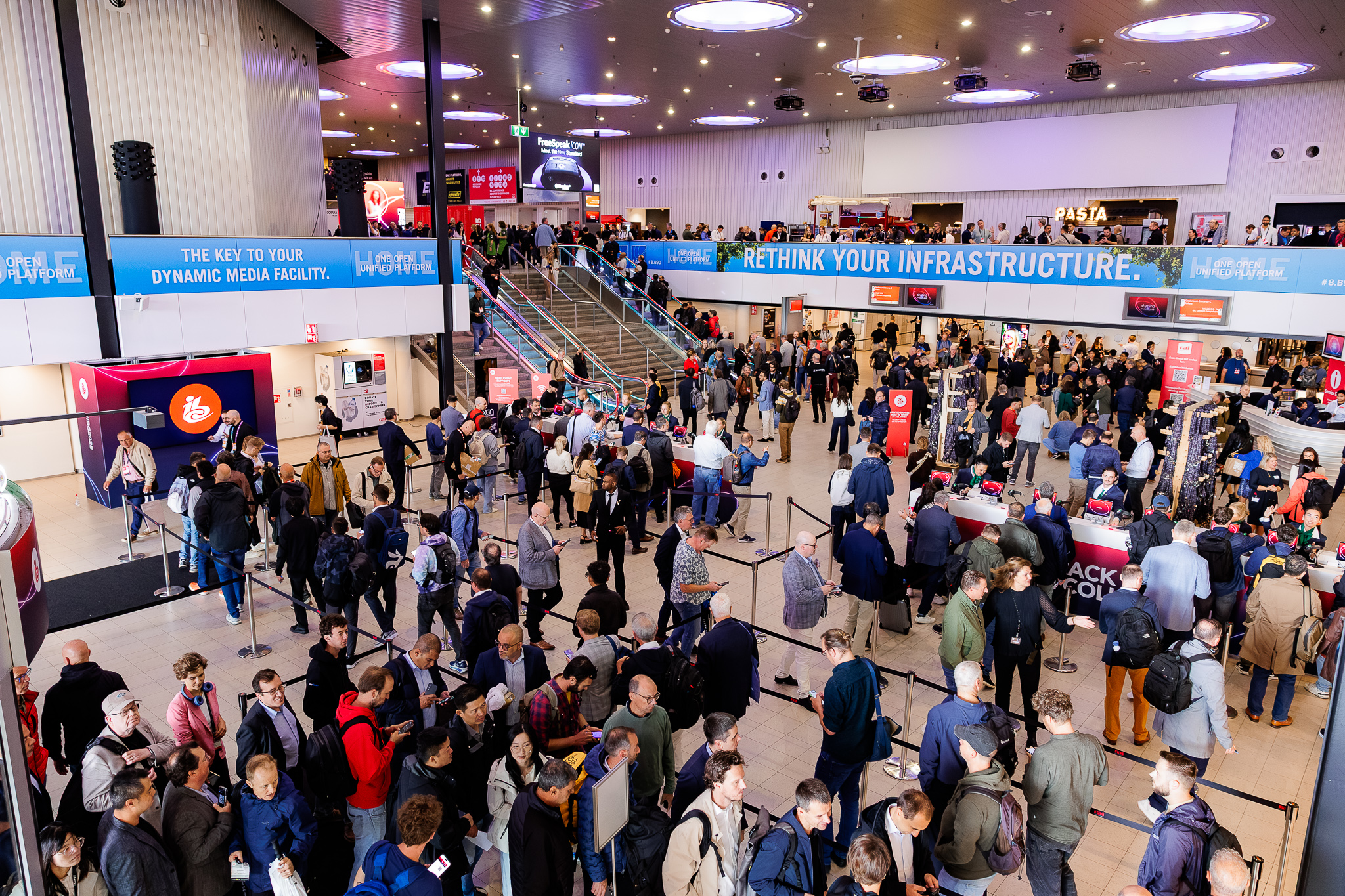 IBC2025