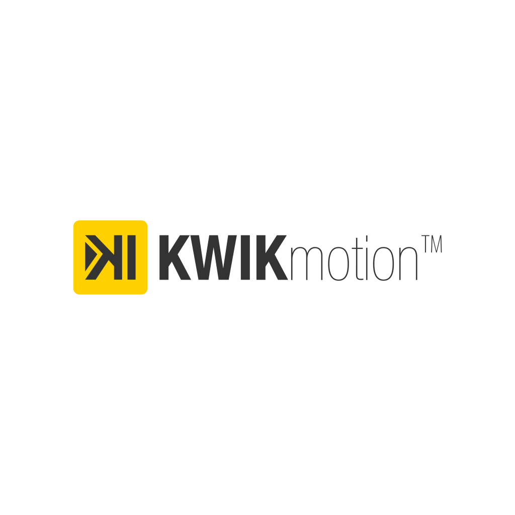KWIKmotion logo