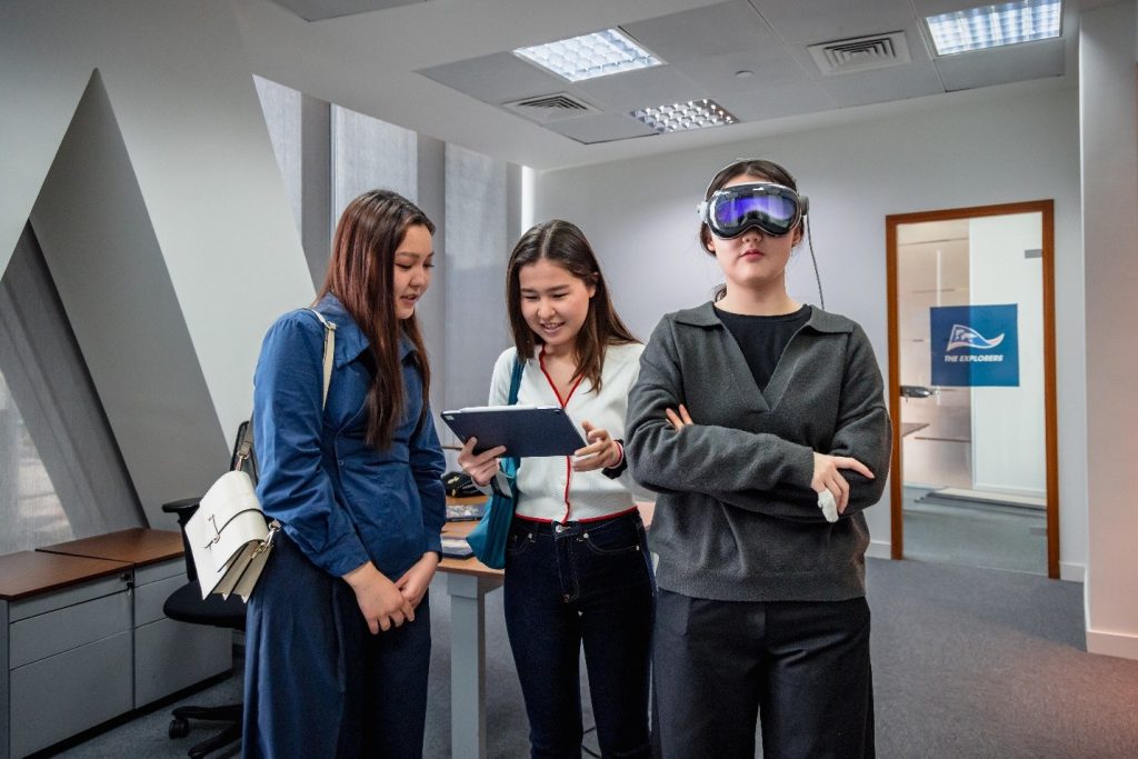 Media City Qatar - What It Takes to Build the Next Generation of Media Talent