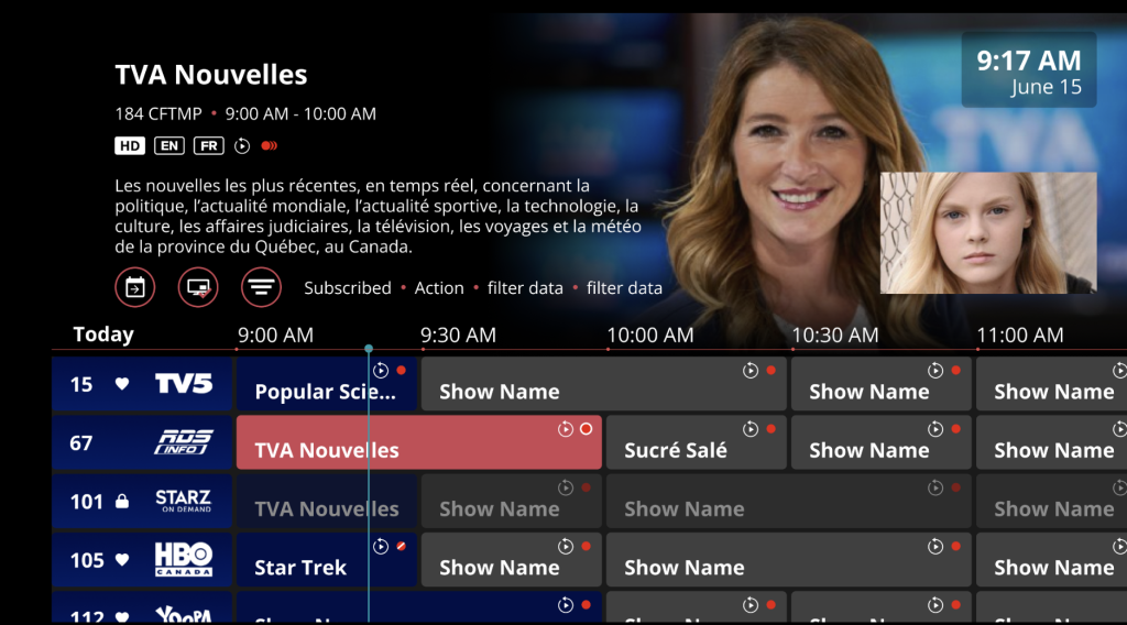 Accedo and MediaKind Launch End-to-End Streaming Solution for Operators