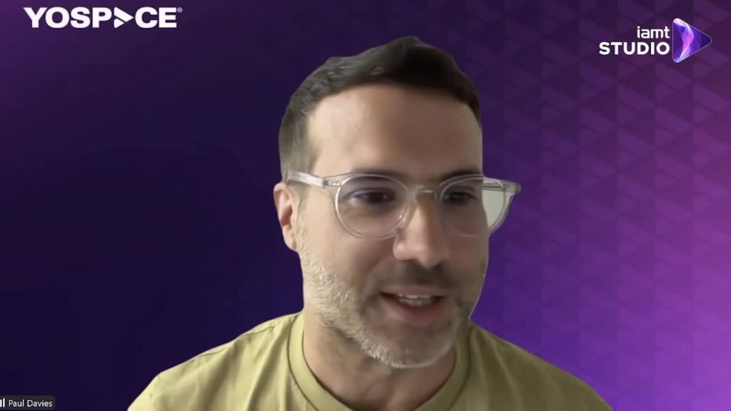 Yospace Interview 2026