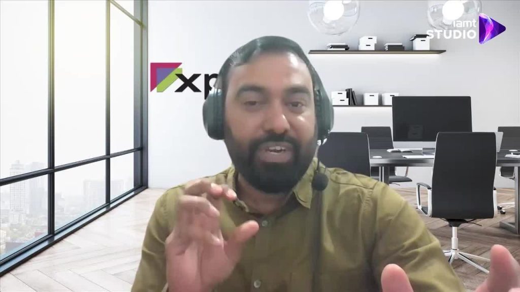 Xperity Interview 2026
