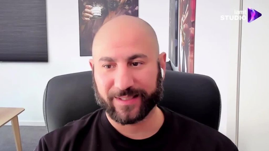 Vionlabs Interview 2026