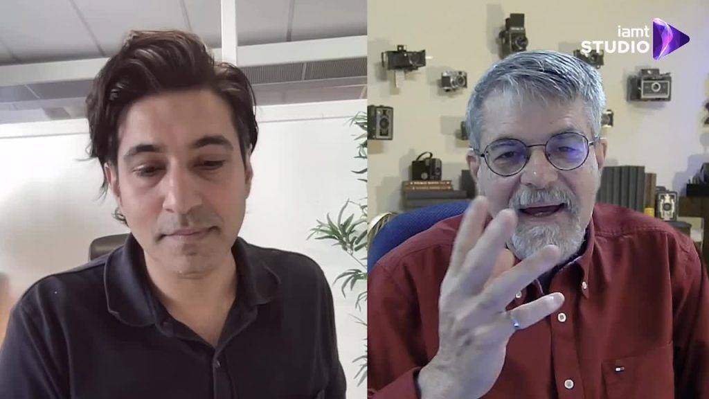 Norigin Media Interview 2026
