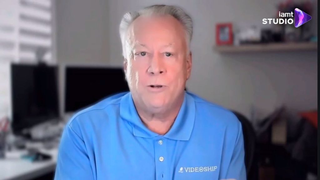 VideoShip Interview 2026