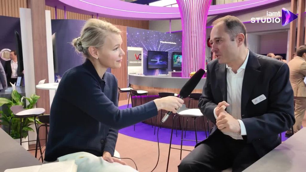 Viaccess-Orca at IBC 2026