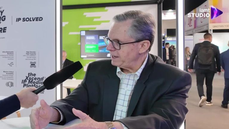 Media Links at IBC 2026