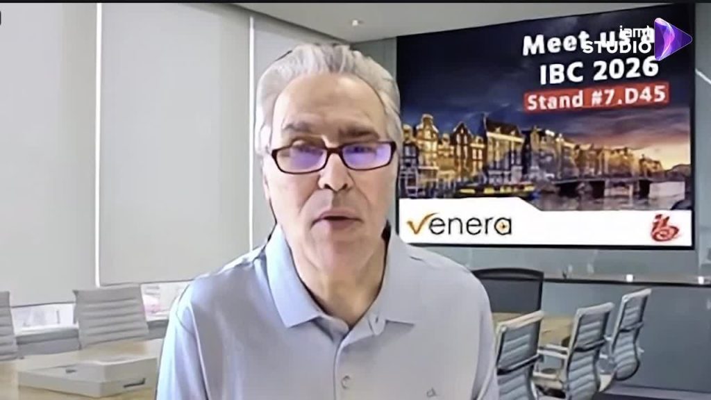 Venera Technologies Interview 2026