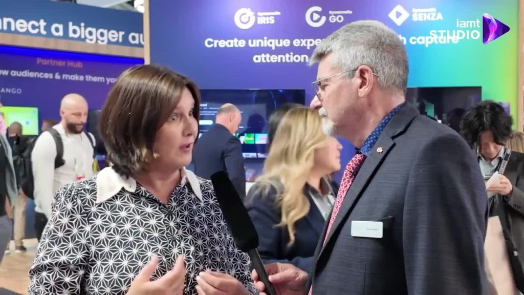 Synamedia at IBC 2026