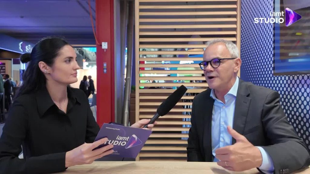 Globecast at IBC 2026