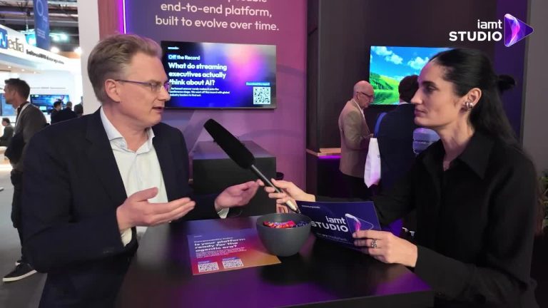 Accedo at IBC 2026