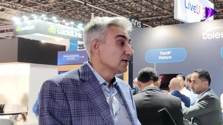 Telestream at IBC 2026