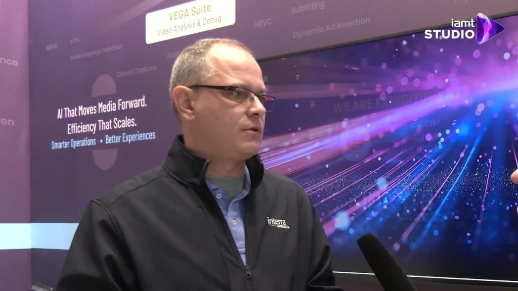 Interra Systems at IBC 2026