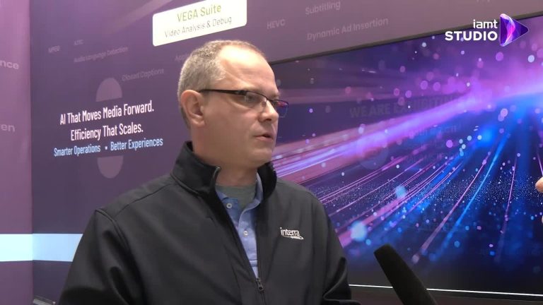 Interra Systems at IBC 2026